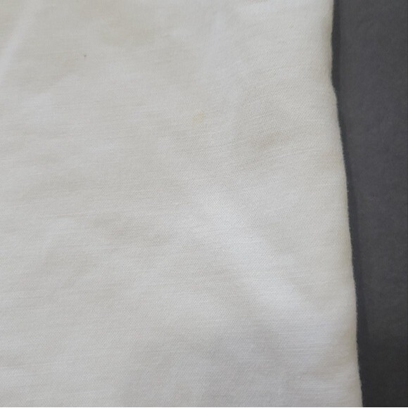 Ann Taylor signature fit cream beige size 0 Bermuda shorts - Picture 6 of 8